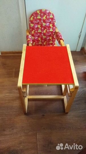 Столик для кормления