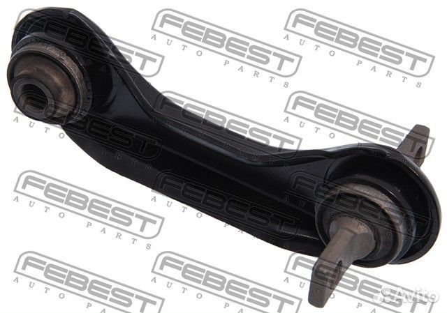 Тяга задняя поперечная левая