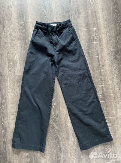 Джинсы pull and bear