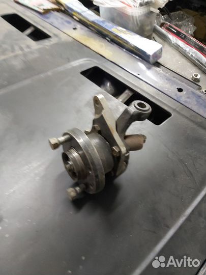 Тормозная система на ваз классика