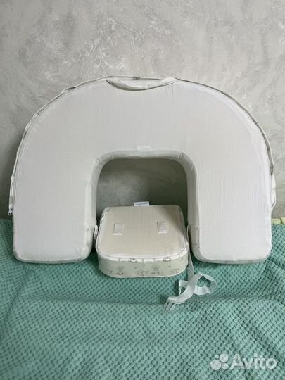 Подушка для кормления