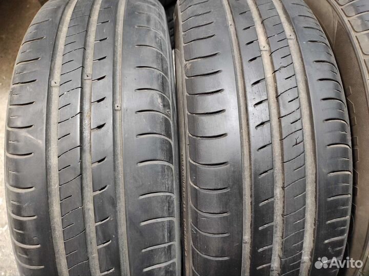 Kumho Ecowing ES01 KH27 175/65 R14