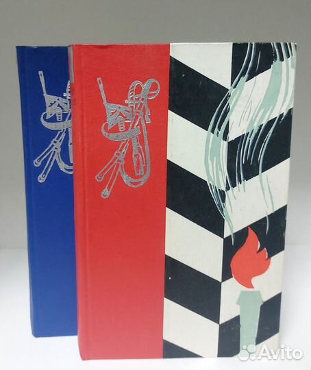 Северное сияние (комплект из 2 книг). Марич Мария