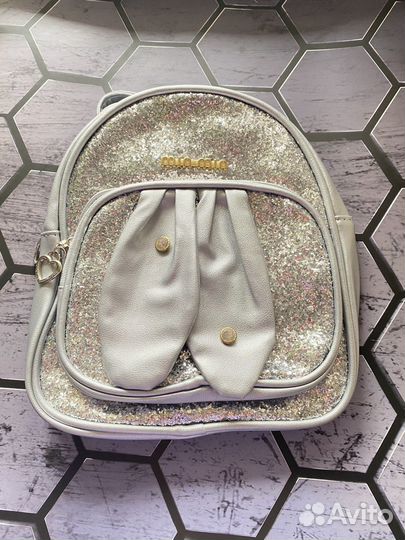 Рюкзак детский