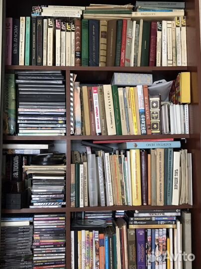 Книги по школьной программе