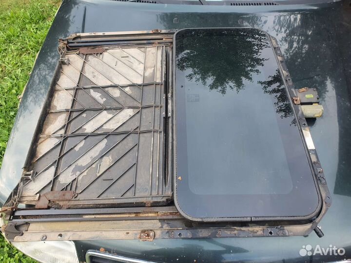 Volkswagen golf 3 запчасти