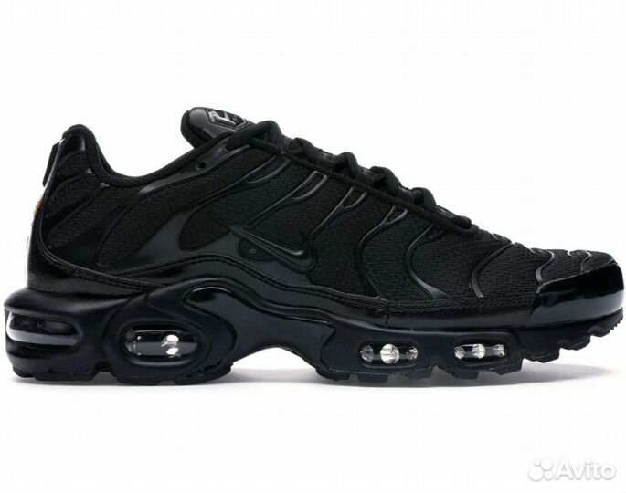 Кроссовки мужские Nike air max tn plus