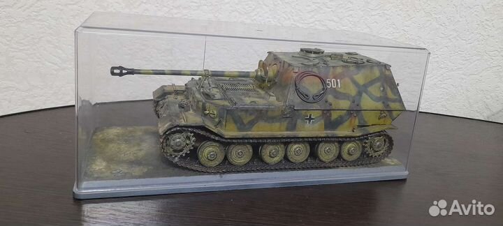 Модель сау Фердинанд