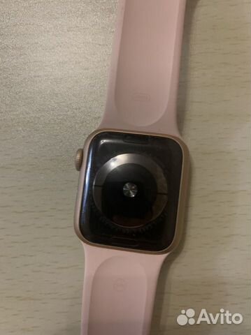 Apple watch 4 40mm