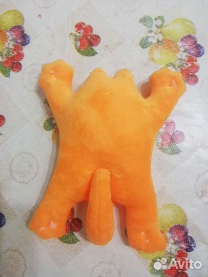 Игрушка кот саймона