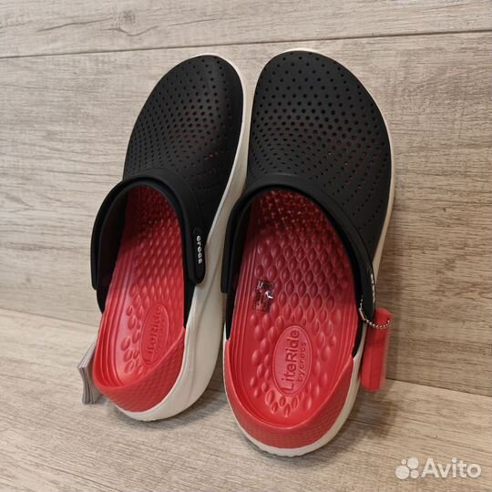 Crocs мужские literide