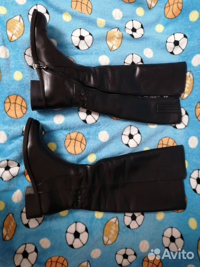 Самоги женские демисезонные