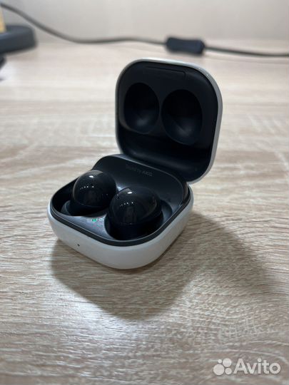 Наушники samsung galaxy buds pro