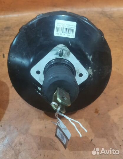 Гтц вакуумник Mercedes m-classs w163