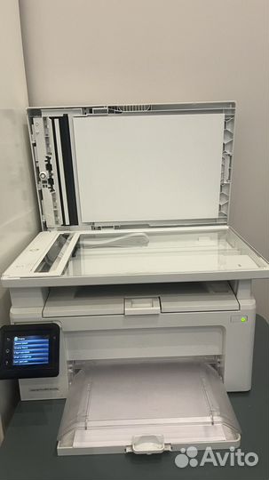 Мфу HP M132FW