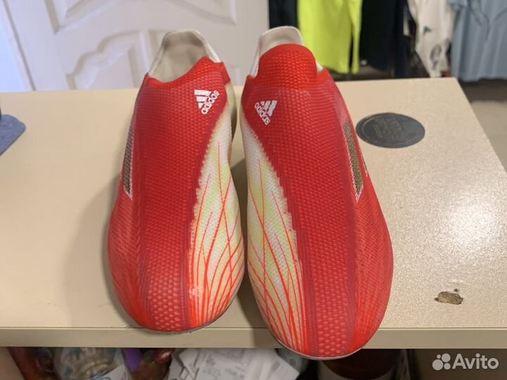 Футбольные бутсы adidas31