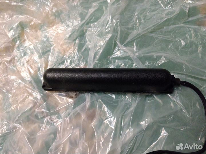 Иммобилайзер Altonika