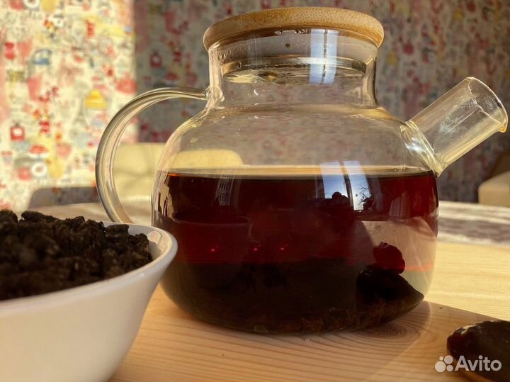 Иван-чай 1 килограмм свежий 2023 года, насыщенный