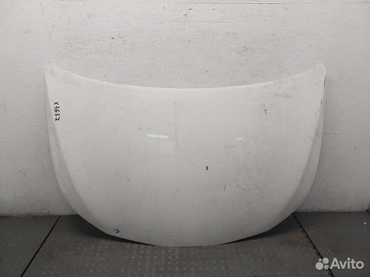 Капот Toyota Avensis 3, 2016