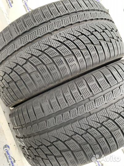 Nokian Tyres WR A4 255/35 R20 97W