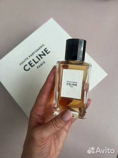 Celine распив оригинал