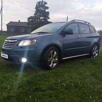 Subaru Tribeca 3.6 AT, 2007, 273 500 км, с пробегом, цена 980 000 руб.