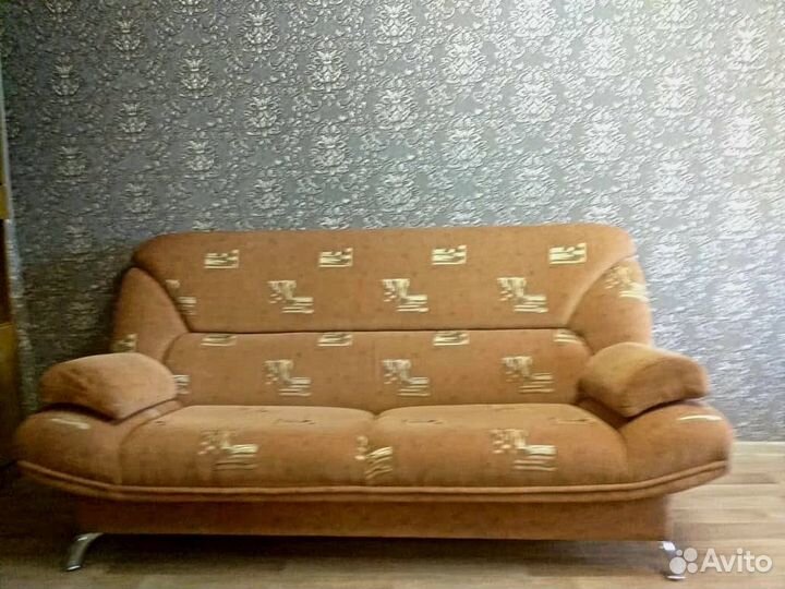Диван раскладной бу