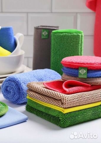 Продукция Greenway