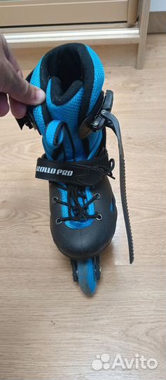 Rollo PRO