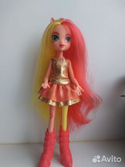 Куклы My Little Pony