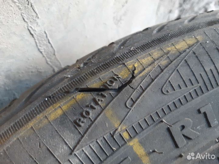 Amtel Planet FT-501 205/55 R16