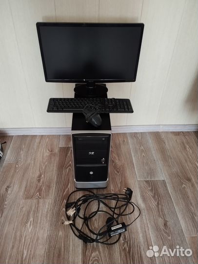 Продам пк