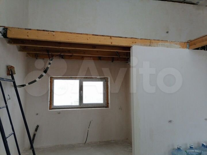 Дом 65,6 м² на участке 10,3 сот.