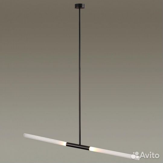 Потолочный светильник Odeon Light Soho 4307/2