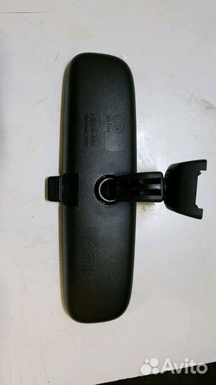 Зеркало Mitsubishi Outlander XL