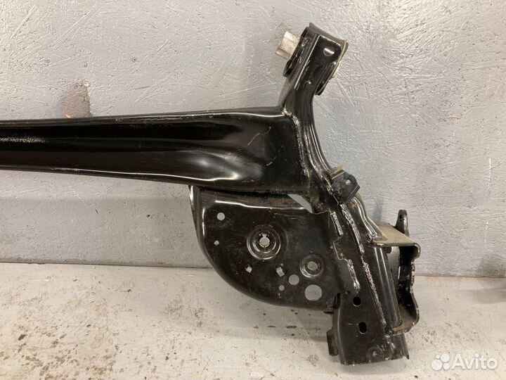 Задняя балка mazda 3 bp (2019-2022)