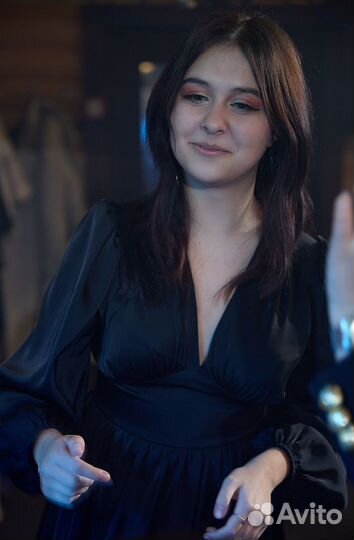 Фотограф и Видеограф на мероприятия