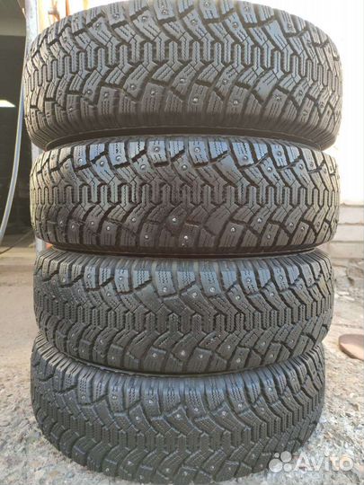 Tunga Nordway 185/65 R15 88T