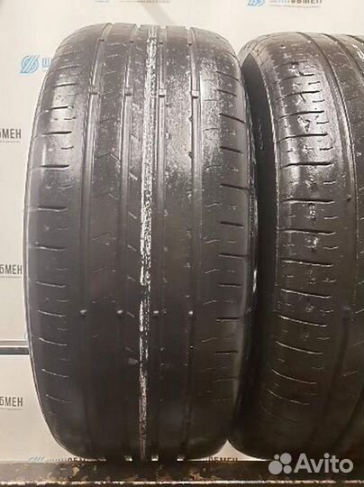 Continental ContiPremierContact 205/55 R16 91W