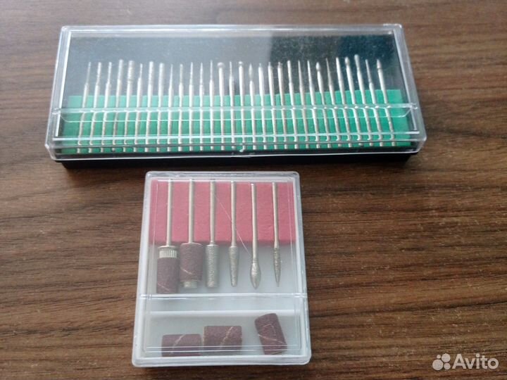 Аппарат для маникюра и педикюра