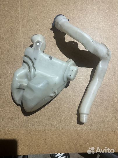 Бачок омывателя