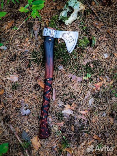 Топор 