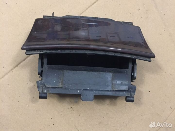 Пепельница Mercedes W203 (3016)