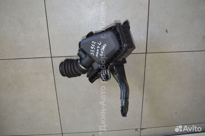 Корпус воздушного фильтра 2.0 2.3 Mondeo 4