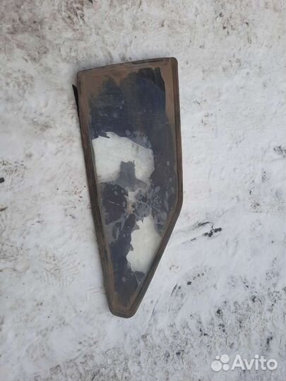 Ваз 2108-2113 стекло заднее левое