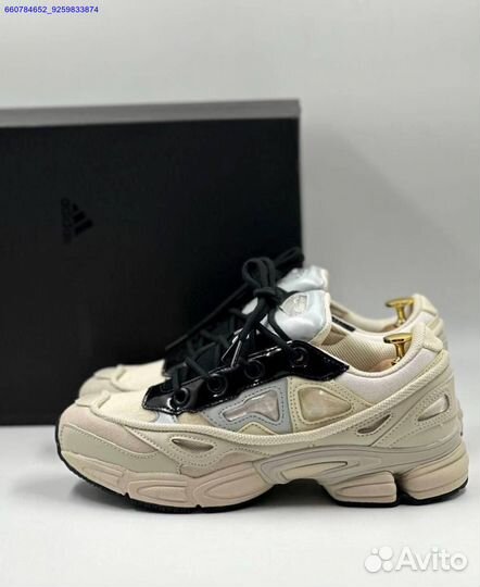 Кроссовки Adidas Raf Simons Ozweego 3 (Арт.32741)