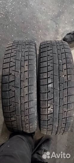 Yokohama 104ZR 7/7 R5