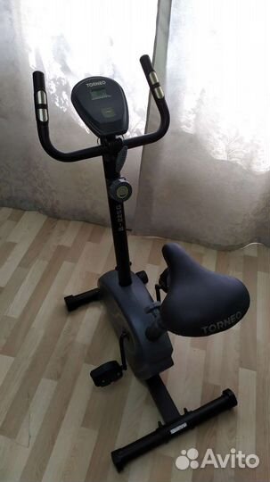 Велотренажер torneo