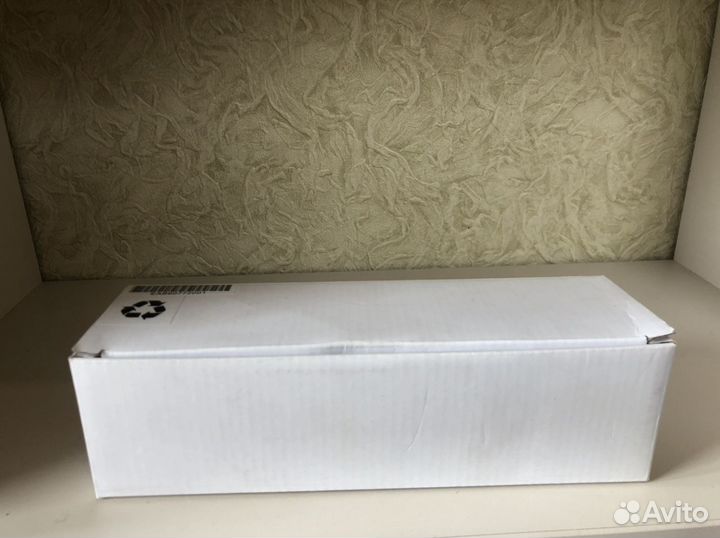 Микрофон новый LG