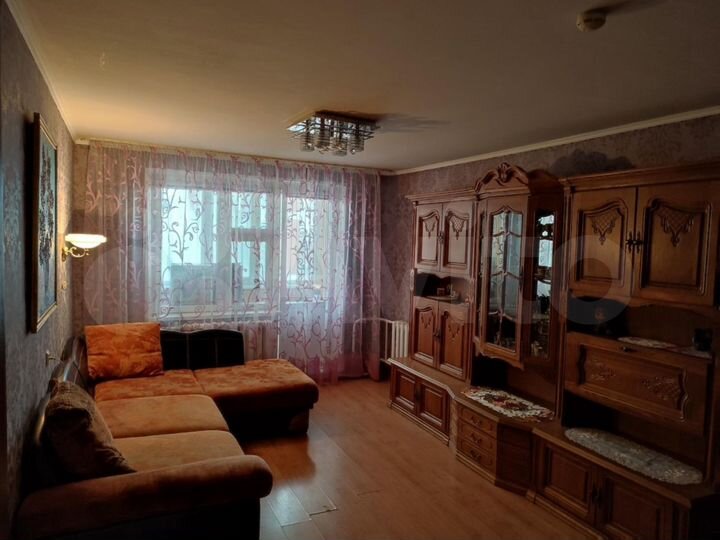 2-к. квартира, 67 м², 11/19 эт.